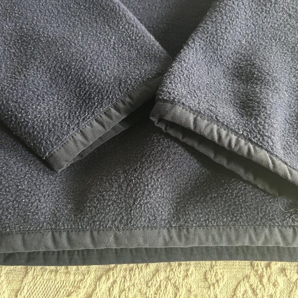 EUC Cotopaxi Teca Fleece Half-Zip Hooded Pullover - Picture 5 of 5